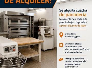 Local comercial · 40m² · 1 Ambiente · Local en Tandil