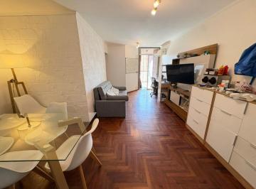 Departamento · 43m² · 2 Ambientes · Venta Departamento 1 Dormitorio Nueva Córdoba, Cba