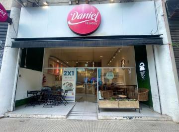 Local comercial · 124m² · Local en Venta en Villa Crespo, Capital Federal, Buenos Aires