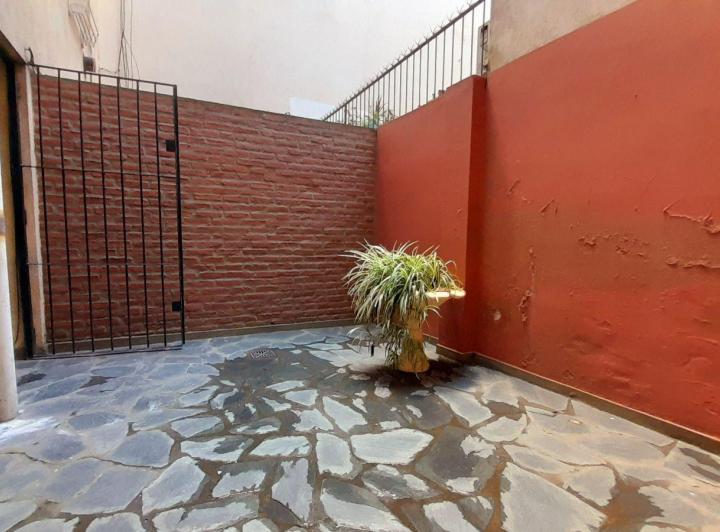 PH · 78m² · 3 Ambientes · 1 Cochera