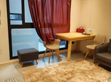 Departamento de 1 ambiente, Parque Chas · Monoambiente Ubicado en Parque Cha