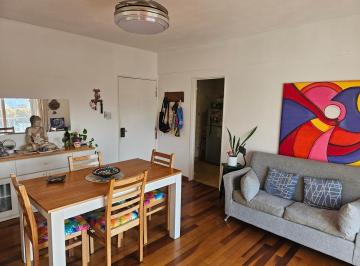 Departamento · 60m² · 3 Ambientes · Venta Departamento 3 Ambientes Villa Crespo