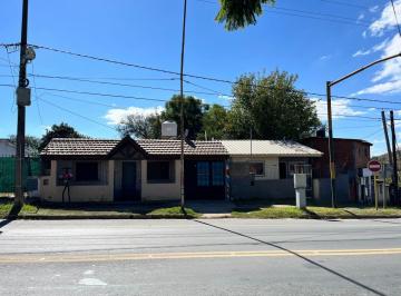 Casa de 4 ambientes, La Calera · Dos Propiedades en Venta - B° Stoecklin - La Calera