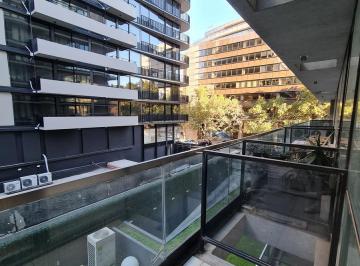 Departamento · 39m² · 1 Ambiente · Departamento Monoambiente en Alquiler, Apto Oficina!