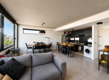 Departamento · 57m² · 2 Ambientes · Departamento 2 Ambientes con Cochera