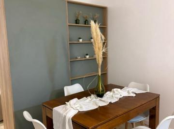 Departamento · 30m² · 1 Ambiente · Departamento - Plaza Mitre