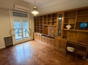 Departamento · 100m² · 4 Ambientes · Alquiler Departamento 4 Ambientes en Belgrano