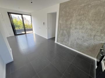 Departamento · 48m² · 2 Ambientes · Exc. Depto 2 Ambientes C/ Balcón Aterrazado - Muy Luminoso - 64.44 m²