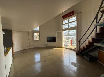 Departamento · 2 Ambientes · 1 Cochera · Departamento Tipo Loft en Alquiler en Palermo Hollywood!