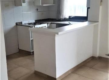 Departamento · 43m² · 2 Ambientes · Departamento 2 Ambientes