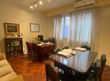 Oficina comercial · 66m² · 3 Ambientes · Oficina en Tribunales