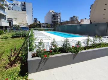 Departamento de 2 ambientes, La Paternal · Torre Nova, Dos Ambientes Seguridad, Amenities