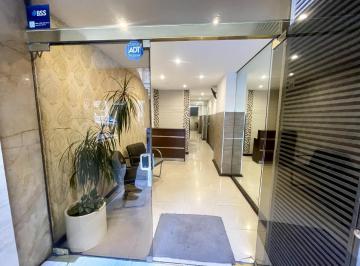 Departamento · 19m² · 1 Ambiente · Departamento en Recoleta