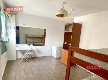 Departamento · 19m² · 1 Ambiente · Departamento en Recoleta