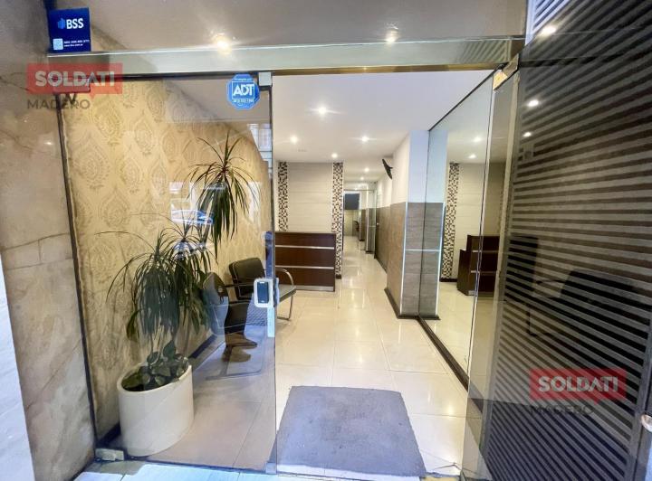 Departamento · 19m² · 1 Ambiente