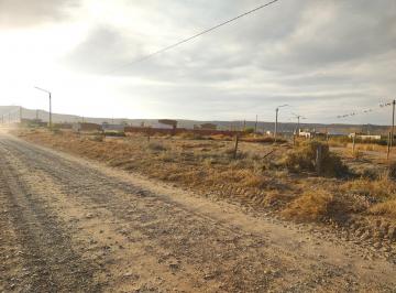 Terreno · 843m² · Terreno en Venta Loteo El Gauchito Plottier