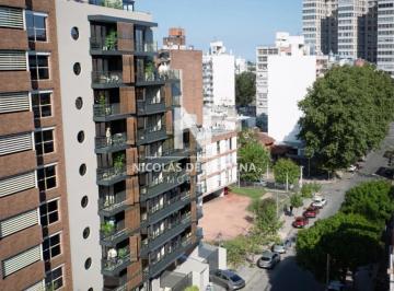 Foto1 · Venta Apartamento en Construccion de 1 Dormitorio en La Blanqueada, Montevideo.