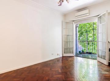 Departamento de 4 ambientes, Caballito · Semipiso 3 Ambientes + Dependencia | Frente Esquina Súper Luminoso | Apto Crédito