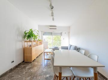 Departamento · 68m² · Departamento en Flores Gaona Luminoso Balcón