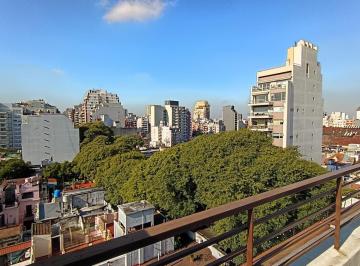 Departamento de 2 ambientes, Caballito · Alquiler Caballito 2 Amb Sin Expensas