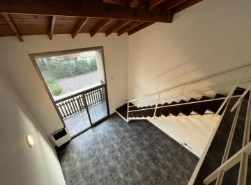Departamento · 50m² · 2 Ambientes · 1 Cochera · Venta Loft, 2 Ambientes con Cochera en Verdi 57, Pilar