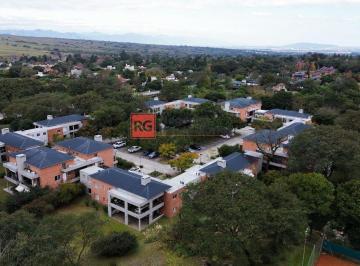 Departamento de 6 ambientes, San Lorenzo · Departamento de 115 m² con 2 Dorm. en Venta y Alquiler en Terrazas de San Lorenzo