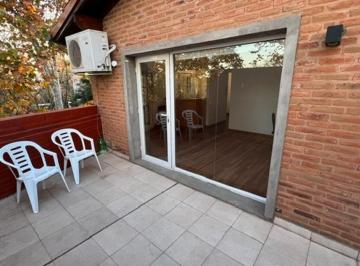 Departamento · 47m² · 2 Ambientes · Departamento en Alquiler en La Lucila 2 Ambientes