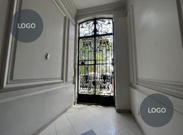 Oficina comercial · 118m² · 4 Ambientes · Oficina - Tribunales