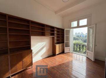 Oficina comercial · 118m² · 4 Ambientes · Oficina - Tribunales