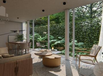 Departamento · 86m² · 3 Ambientes · Venta Departamento 3 Ambientes con Parque en Pozo en Parque Leloir