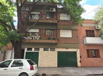 Departamento · 44m² · 2 Ambientes · 1 Cochera · Bacacay 4179: 2amb. 2 Patios Cochera Opcional