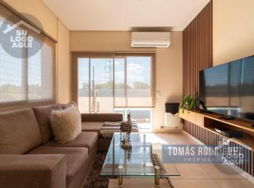 Departamento · 45m² · 2 Ambientes · 1 Cochera · Departamento 2 Ambientes con Balcón, Cochera y Amenities - Quilmes