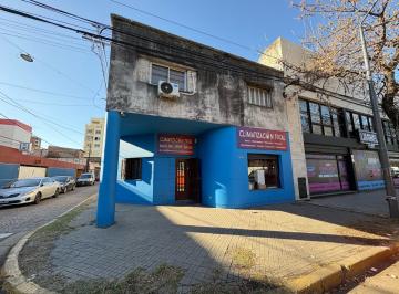 Terreno · 136m² · Terreno Apto Desarrollo en Barrio Luis Agote