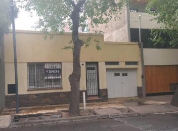 Casa de 5 ambientes, Ciudad de Mendoza · Ideal Inversores! Casa en Venta a Reciclar en Plena 5° Seccion, Sobre Calle Coronel Rodriguez