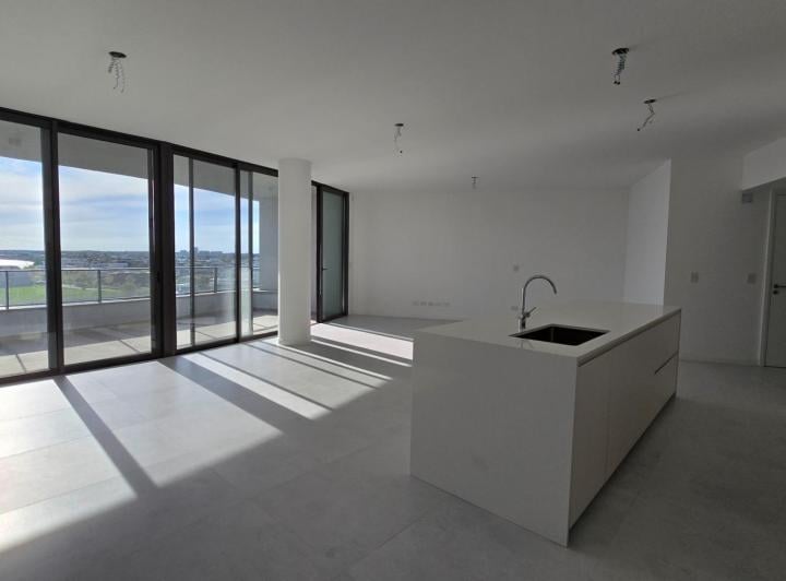Departamento · 118m² · 3 Ambientes