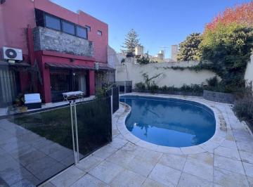Casa · 300m² · 6 Ambientes · 2 Cocheras · Venta - Casa - 6 Ambientes con Cochera - Ramos Mejia - Acepta Permuta - Apto Credito