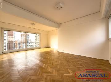 Departamento · 102m² · 3 Ambientes · 1 Cochera · Departamento Semipiso en Alquiler en Belgrano, Capital Federal, Buenos Aires