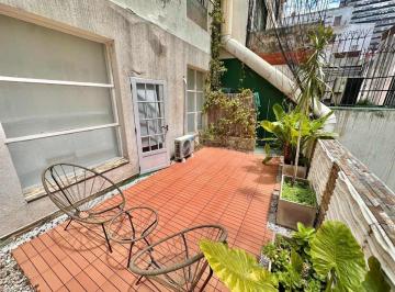 Oficina comercial · 73m² · Alquiler Oficina con Balcon Terraza! Refaccionada