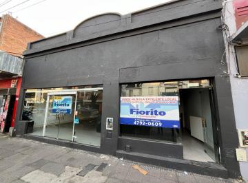 Local comercial · 156m² · Local - Mart. - Santa Fe/fleming