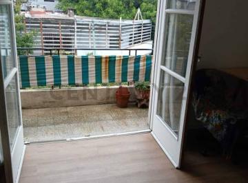 Departamento · 38m² · 2 Ambientes · Alquiler en Almagro Premium | 2 Ambientes Amoblado, Como Nuevo y Sin Expensas