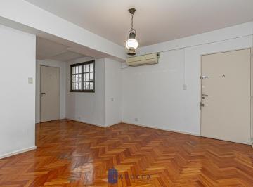 Departamento · 42m² · 2 Ambientes · Departamento - Venta - Recoleta - 2 Amb - Lavadero