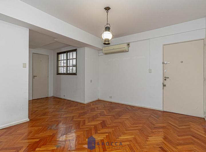 Departamento · 42m² · 2 Ambientes