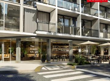 Departamento · 44m² · 2 Ambientes · Venta - 2 Ambientes con Balcón - Belgrano Chico