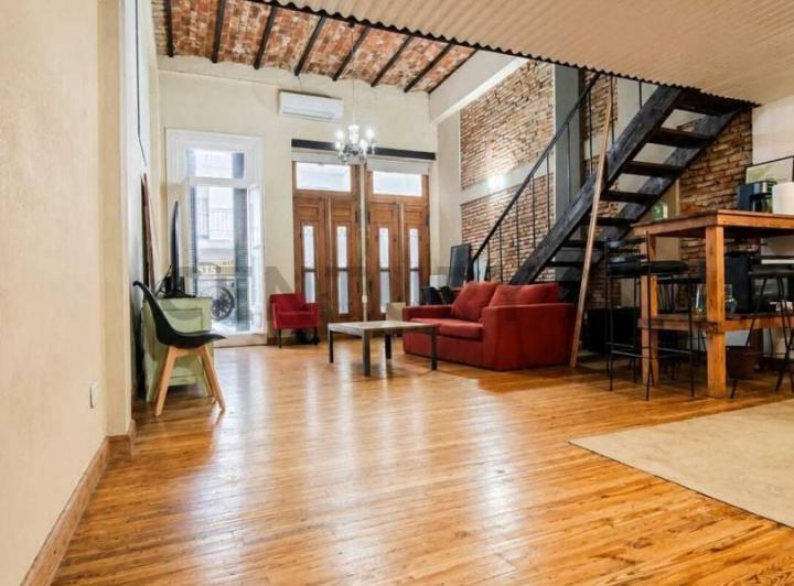 Departamento · 70m² · 1 Dormitorio