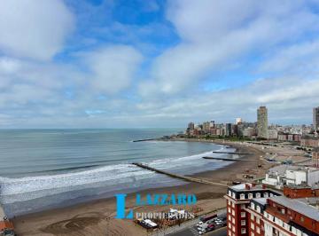 Departamento · 23m² · 1 Ambiente · Departamento en Venta 1 Ambiente Centro Mar del Plata