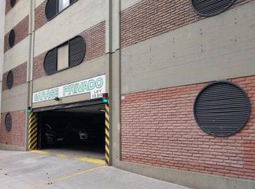 Garage · 13m² · Venta - Cochera Fija y Cubierta - Alto Palermo