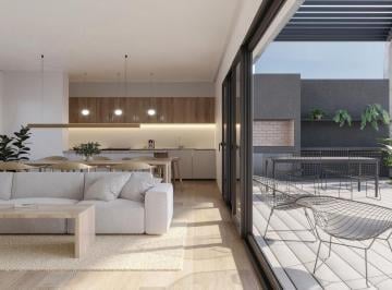 Departamento de 4 ambientes, Ciudad de Santa Fe · Deptos de 1 y 2 Dorm. a La Venta