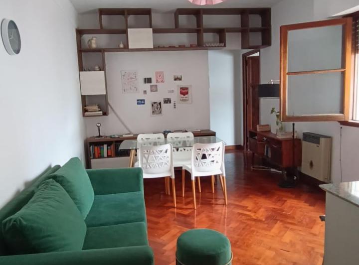 Departamento en alquiler en Caballito · 2 ambientes