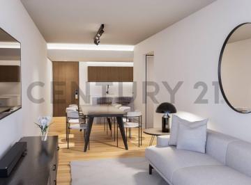 Departamento · 54m² · 2 Ambientes · Venta Departamento 2 Ambientes de Pozo en Palermo