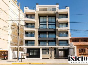 Departamento de 3 ambientes, San Bernardo · Hermosos Departamentos Frente Al Mar - C1114
